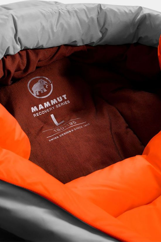 Mammut Perform Down Slaapzak -7C L