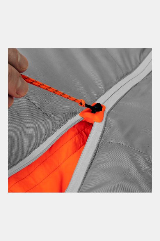 Mammut Perform Down Slaapzak -7C L