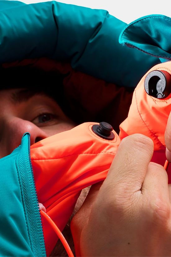 Mammut Protect Down Slaapzak -21C M Dames