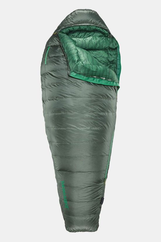 Therm-a-Rest Questar 32F/0C Regular Mummy Dons Slaapzak