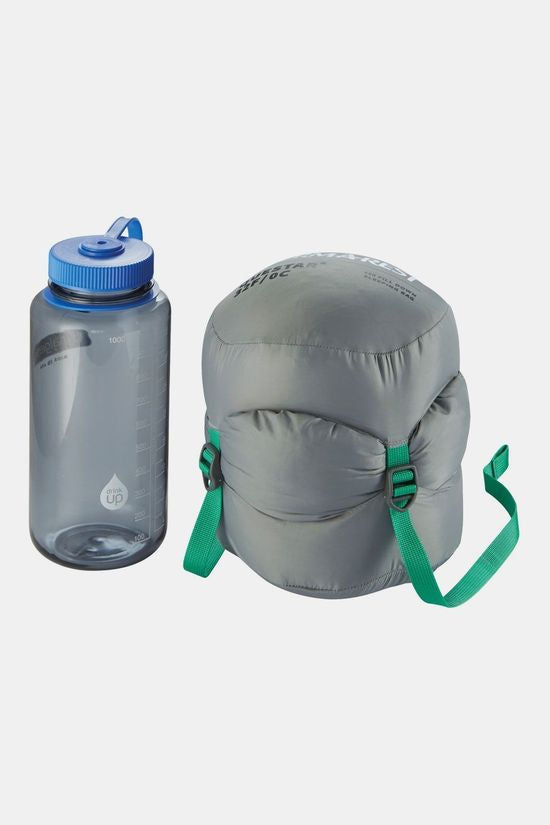 Therm-a-Rest Questar 32F/0C Regular Mummy Dons Slaapzak