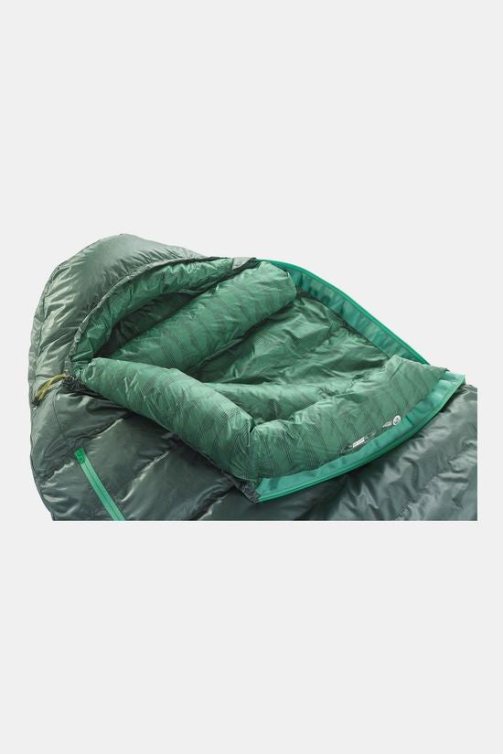 Therm-a-Rest Questar 32F/0C Long Mummy Dons Slaapzak