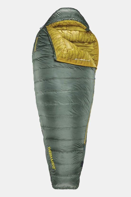 Therm-a-Rest Questar 20F/-6C Slaapzak Small