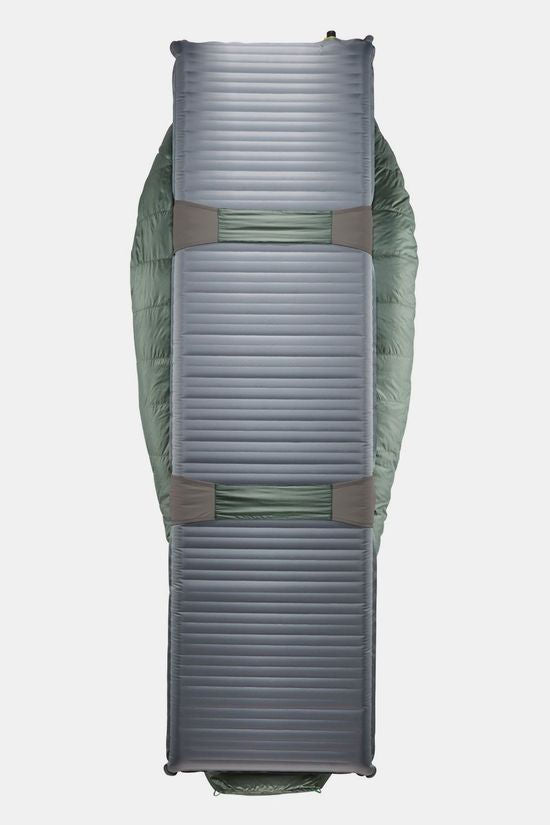 Therm-a-Rest Questar 0F/-18C Slaapzak Regular