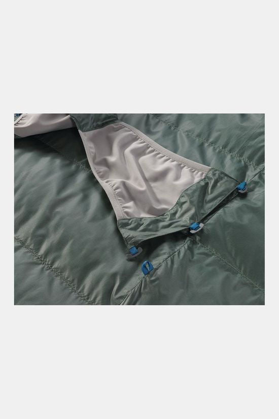 Therm-a-Rest Questar 0F/-18C Slaapzak Regular
