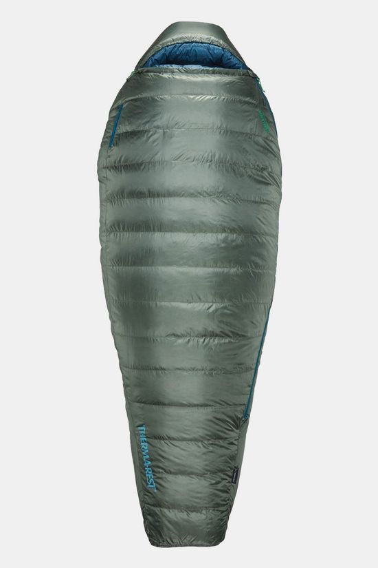 Therm-a-Rest Questar 0F/-18C Slaapzak Long