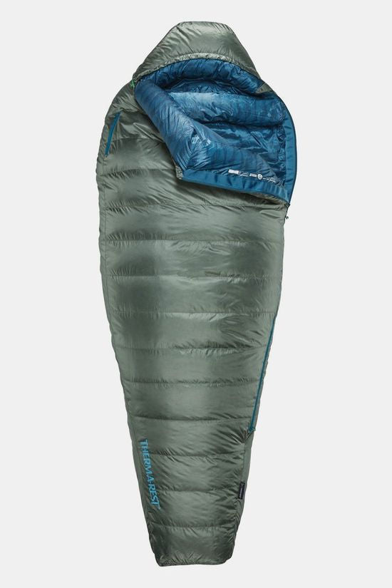 Therm-a-Rest Questar 0F/-18C Slaapzak Long