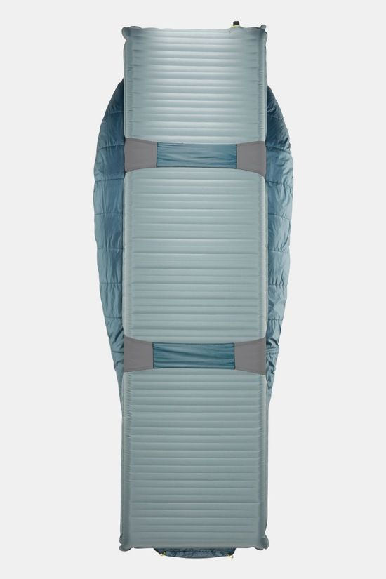 Therm-a-Rest Saros 32F/0C Slaapzak Small