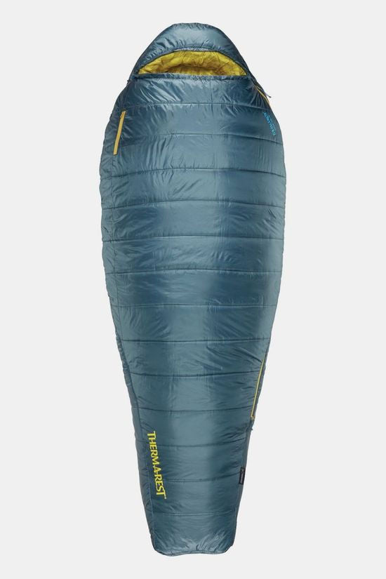 Therm-a-Rest Saros 20F/-6C Long Mummy Dons Slaapzak