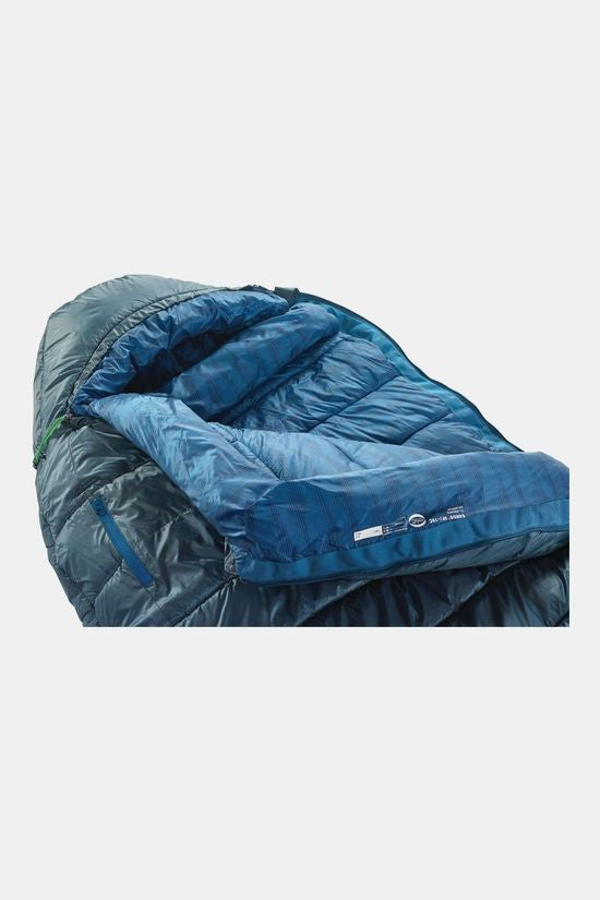 Therm-a-Rest Saros 0F/-18C Slaapzak Small