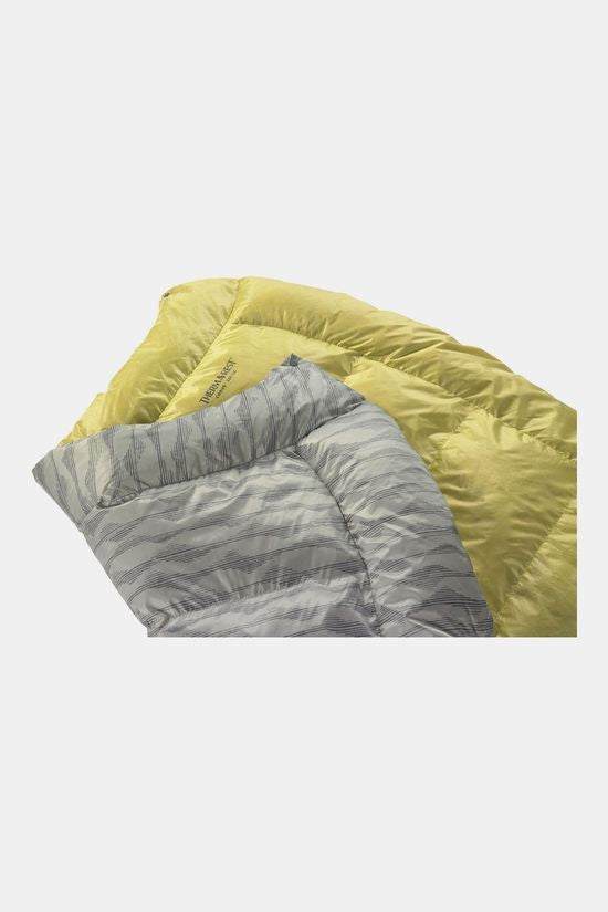 Therm-a-Rest Corus 32F/0C Quilt Slaapzak Regular