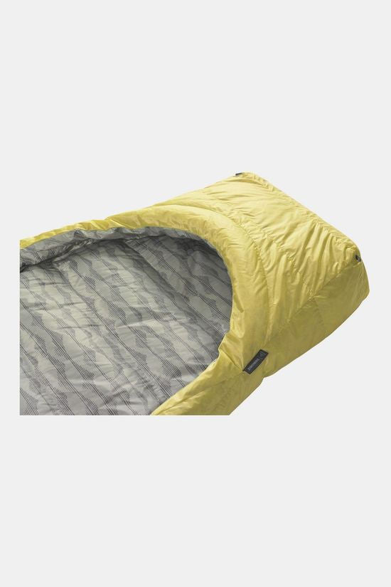 Therm-a-Rest Corus 32F/0C Quilt Slaapzak Regular