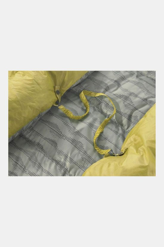 Therm-a-Rest Corus 32F/0C Quilt Slaapzak Regular