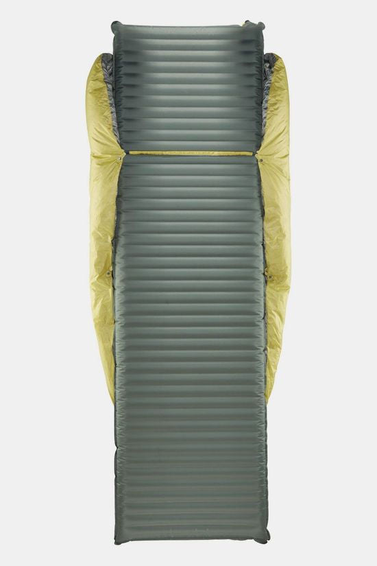 Therm-a-Rest Corus 32F/0C Quilt Slaapzak Long
