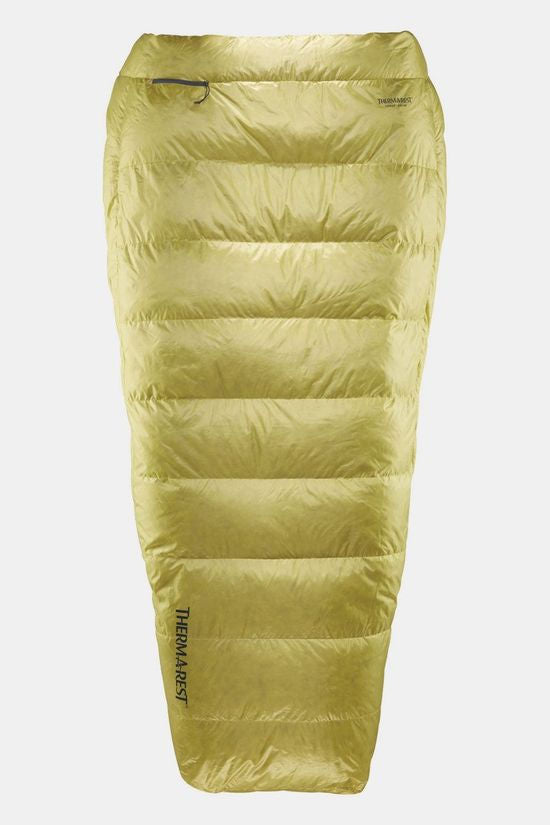Therm-a-Rest Corus 32F/0C Quilt Slaapzak Long