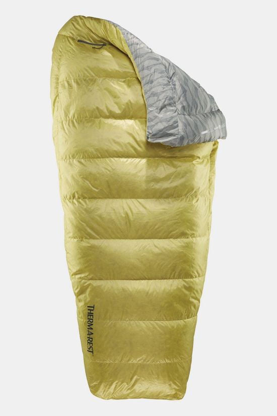 Therm-a-Rest Corus 32F/0C Quilt Slaapzak Long