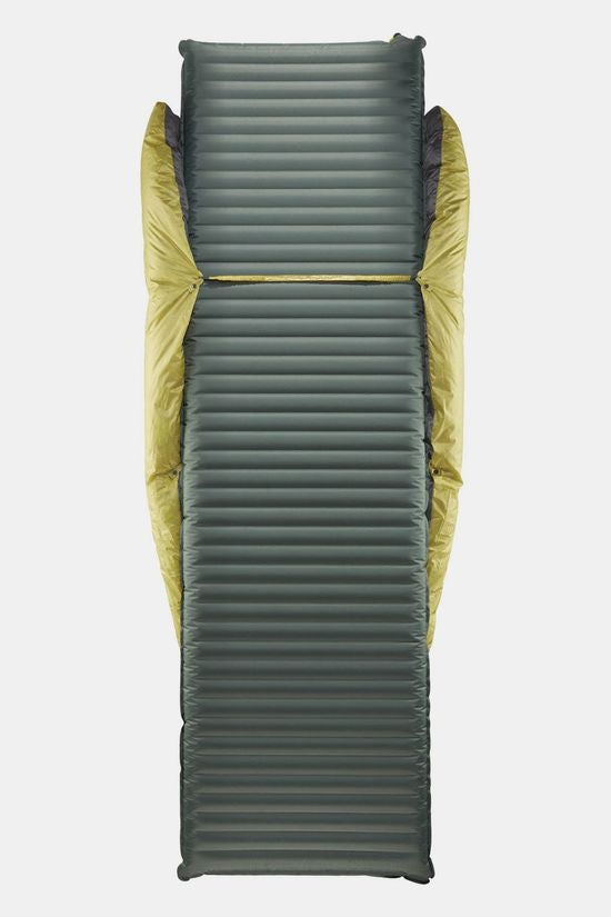 Therm-a-Rest Corus 20F/-6C Quilt Slaapzak Long