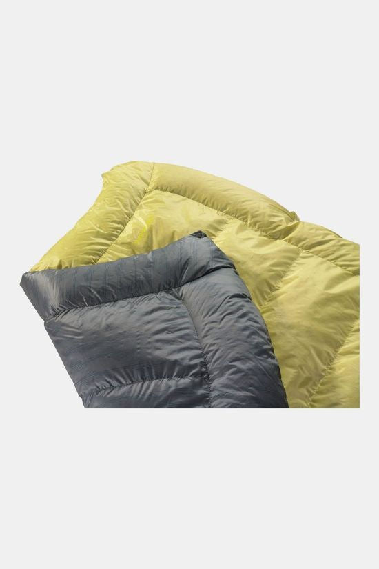 Therm-a-Rest Corus 20F/-6C Quilt Slaapzak Long