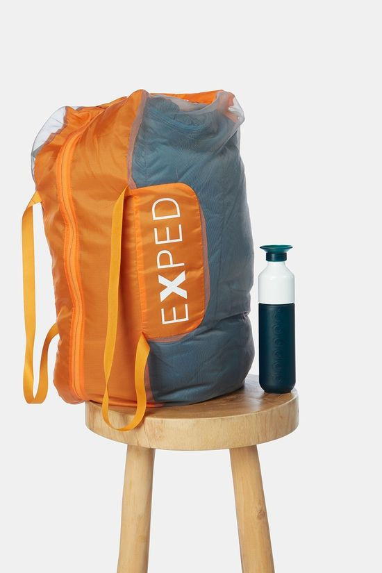 Exped Trekkinglite 0° L Mummy Dons Slaapzak