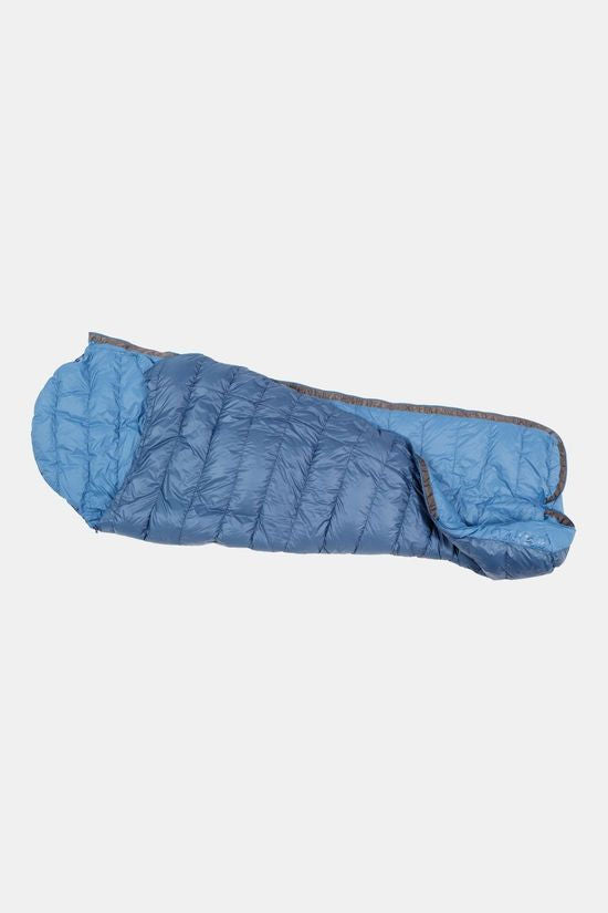 Exped Trekkinglite Summer L Slaapzak
