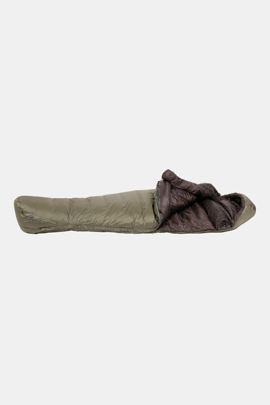 Exped Waterbloc Pro -15° L Mummy Dons Slaapzak