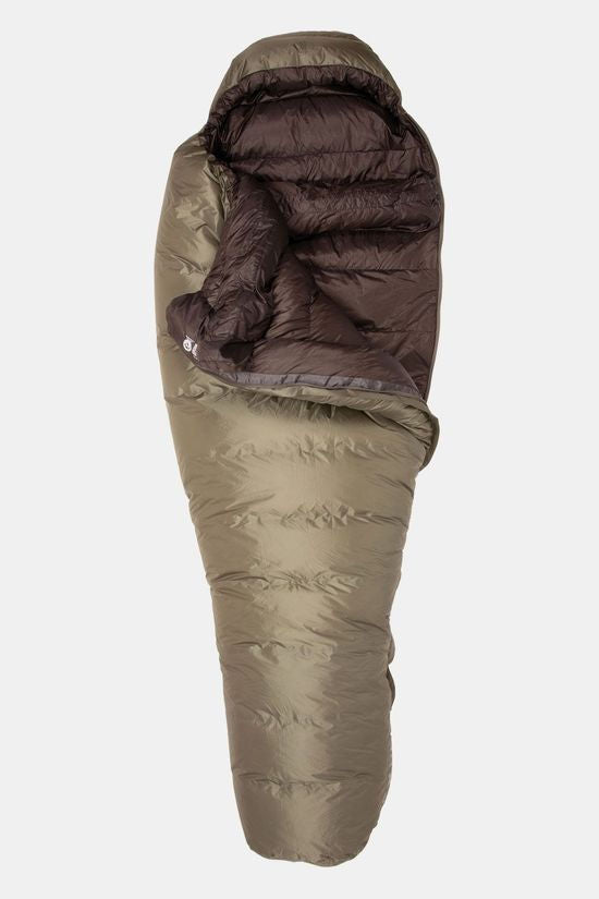 Exped Waterbloc Pro -5° L Mummy Dons Slaapzak