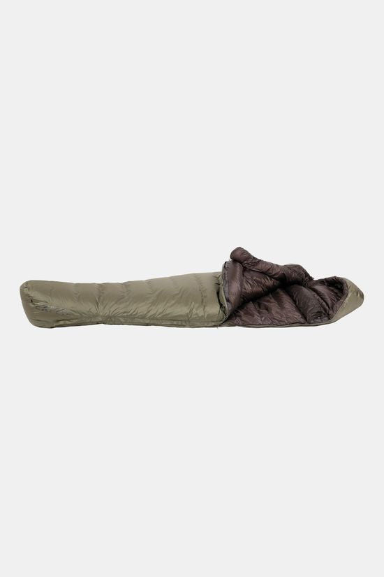 Exped Waterbloc Pro -5° L Mummy Dons Slaapzak