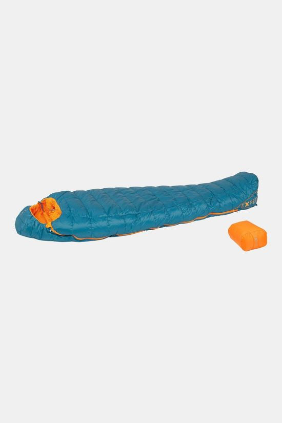 Exped Winterlite -15° M Slaapzak
