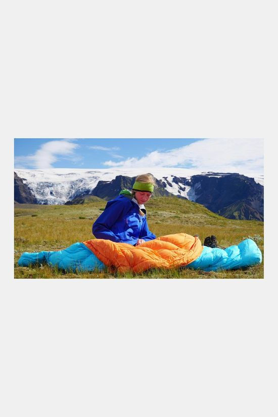 Exped Winterlite -15° S Slaapzak Dames