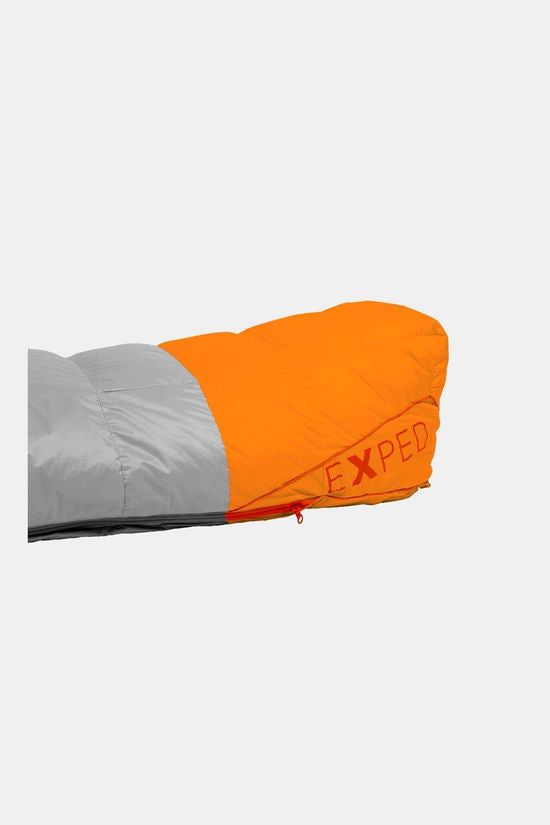 Exped Winterlite -5° L Slaapzak