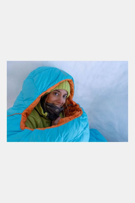Exped Winterlite -5° M Slaapzak Dames