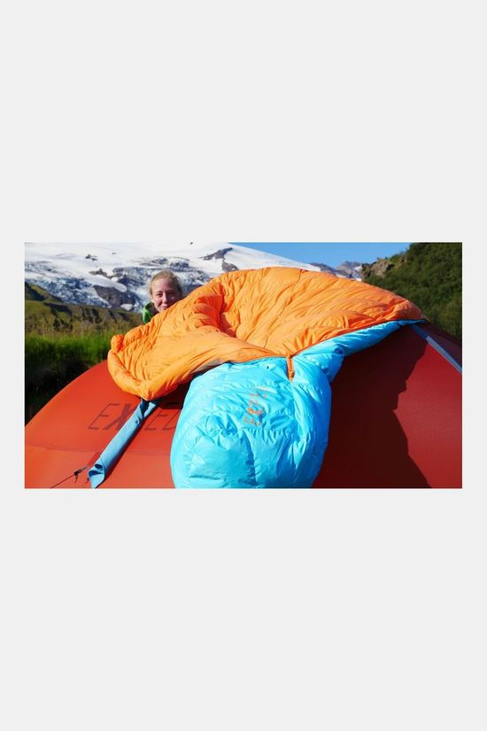 Exped Winterlite -5° S Slaapzak Dames