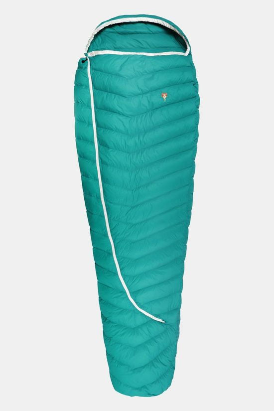 Grüezi Bag Biopod Downwool Extreme Light 175 Slaapzak