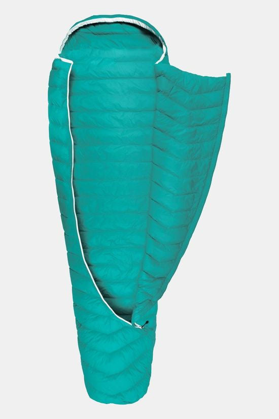 Grüezi Bag Biopod Downwool Extreme Light 175 Slaapzak
