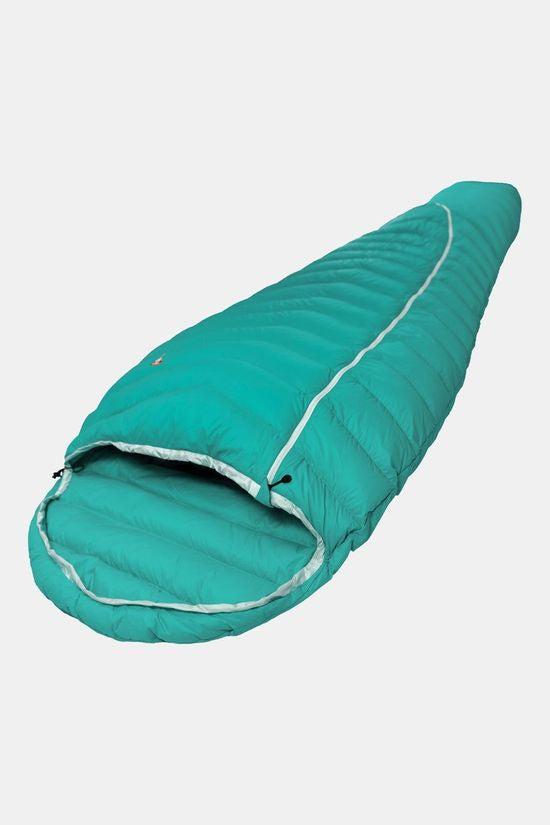 Grüezi Bag Biopod Downwool Extreme Light 175 Slaapzak