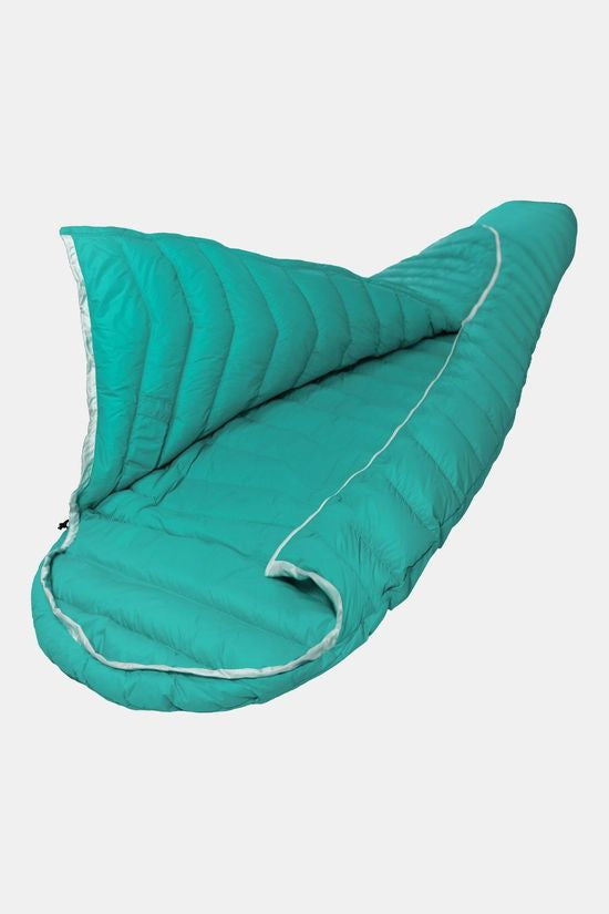 Grüezi Bag Biopod Downwool Extreme Light 175 Slaapzak