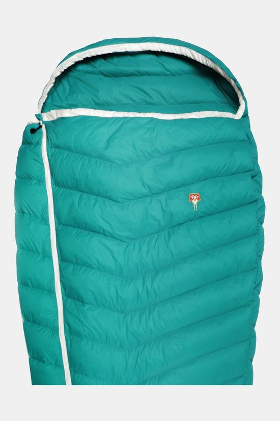 Grüezi Bag Biopod Downwool Extreme Light 175 Slaapzak