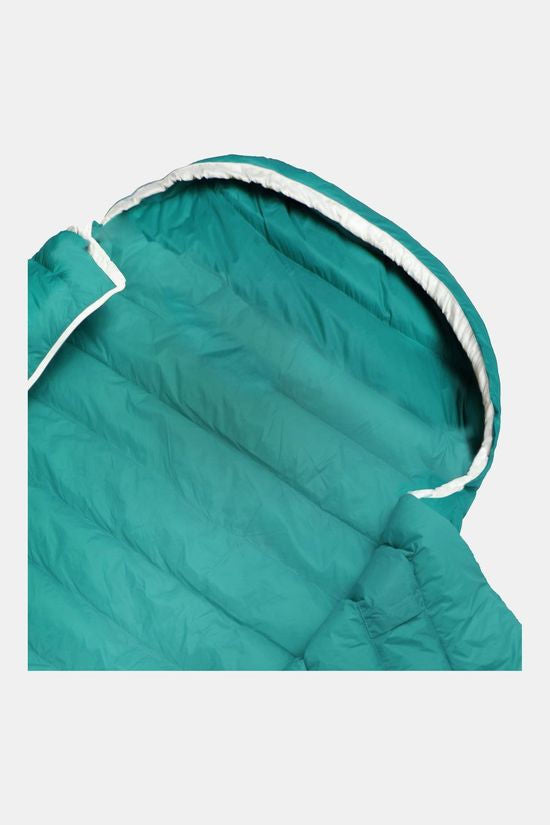 Grüezi Bag Biopod Downwool Extreme Light 175 Slaapzak