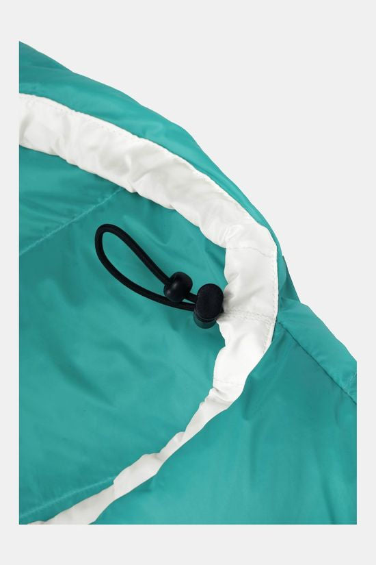 Grüezi Bag Biopod Downwool Extreme Light 175 Slaapzak