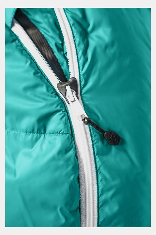 Grüezi Bag Biopod Downwool Extreme Light 175 Slaapzak