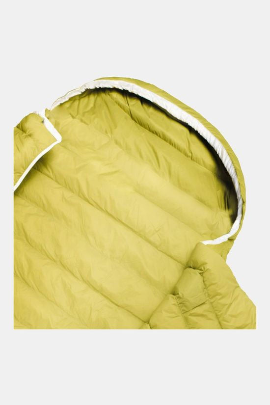 Grüezi Bag Biopod DownWool Extreme Light 200 Slaapzak