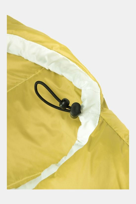 Grüezi Bag Biopod DownWool Extreme Light 200 Slaapzak