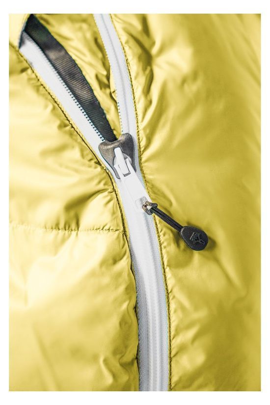 Grüezi Bag Biopod DownWool Extreme Light 200 Slaapzak