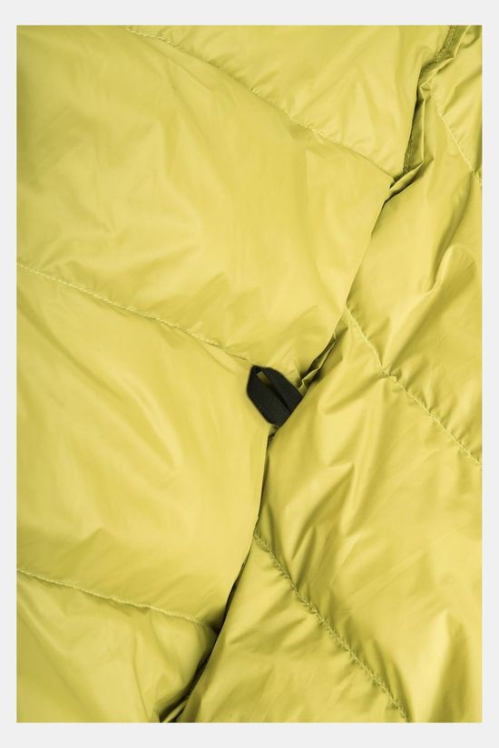 Grüezi Bag Biopod DownWool Extreme Light 200 Slaapzak