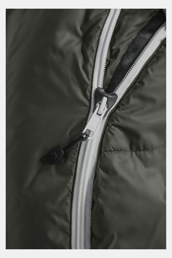 Grüezi Bag DownWool Summer 185 Slaapzak