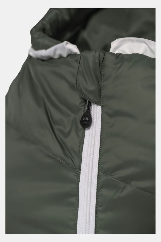 Grüezi Bag Biopod DownWool Summer200 Slaapzak