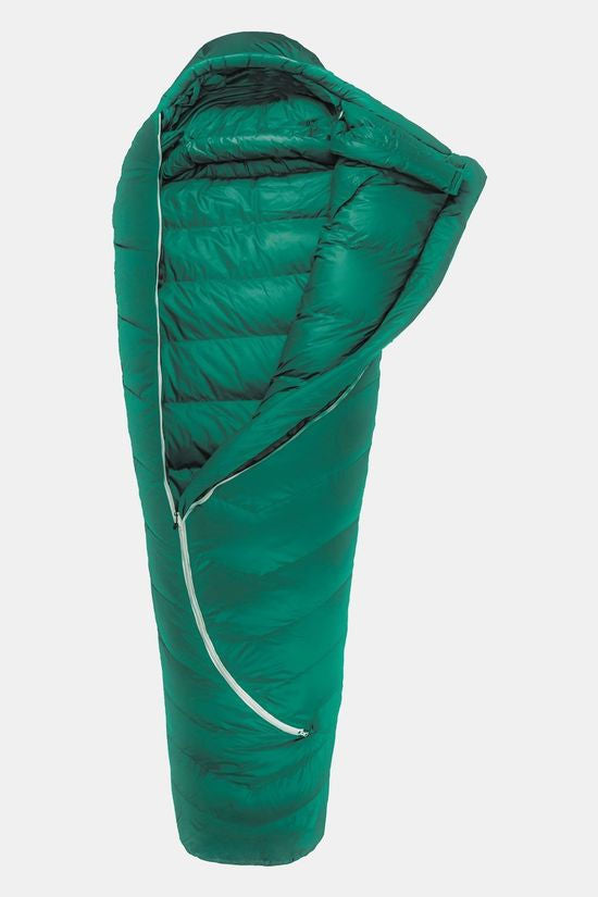 Grüezi Bag Biopod DownWool Subzero 200 Slaapzak