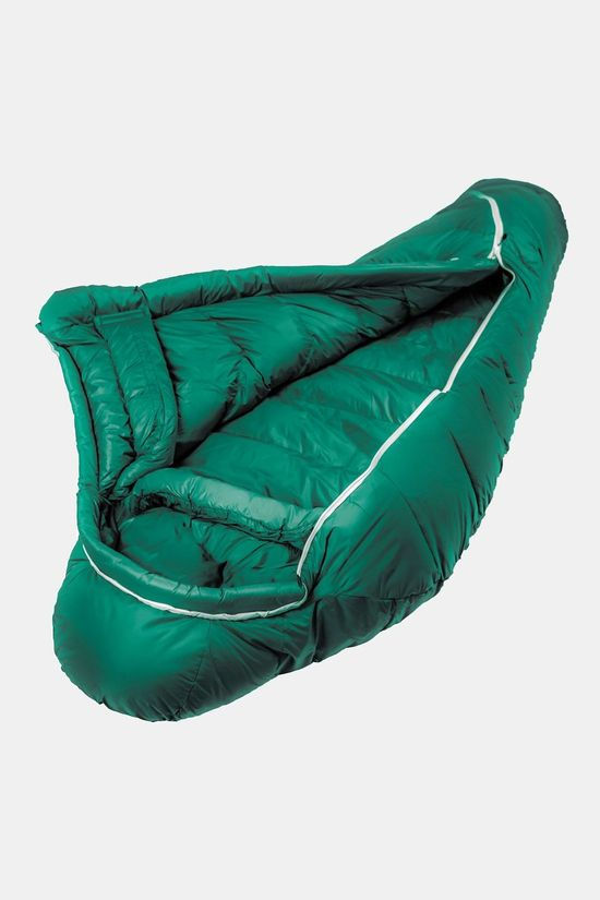 Grüezi Bag Biopod DownWool Subzero 200 Slaapzak