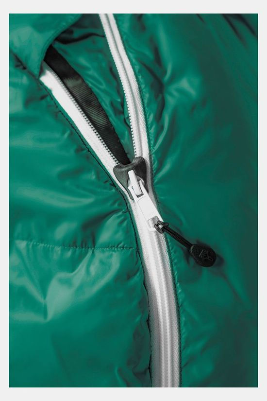 Grüezi Bag Biopod DownWool Subzero 200 Slaapzak
