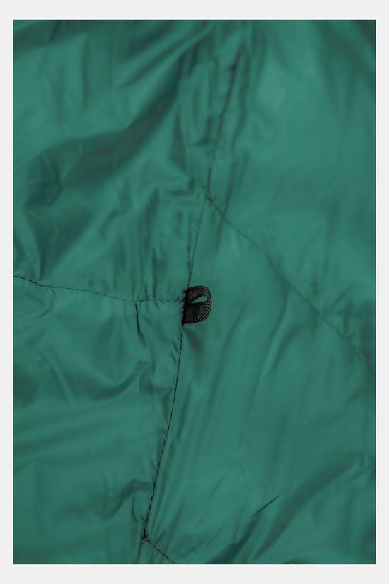 Grüezi Bag Biopod DownWool Subzero 200 Slaapzak